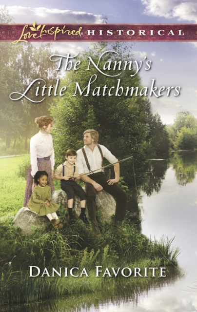 Nanny's Little Matchmakers