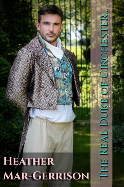 Real Duke of Circhester (Brunswick Family 1)
