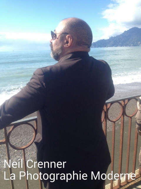 La Photographie Moderne