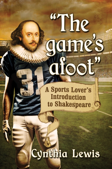 &quote;The game's afoot&quote;