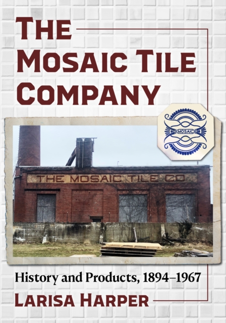 Mosaic Tile Company