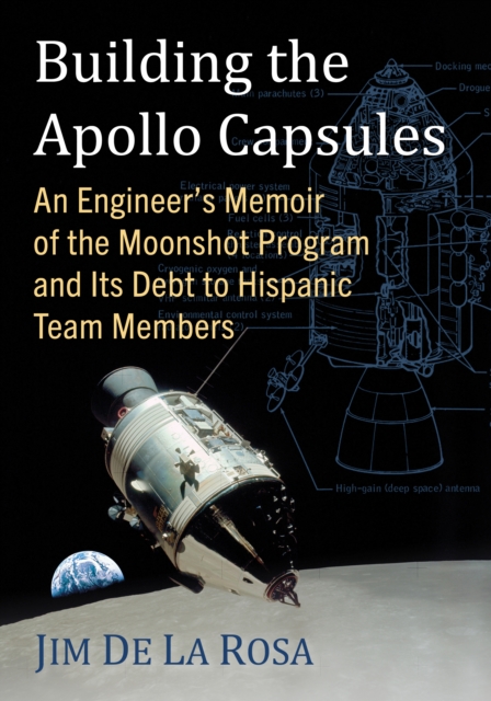 Building the Apollo Capsules