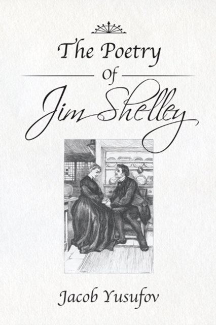 Poetry of Jim Shelley