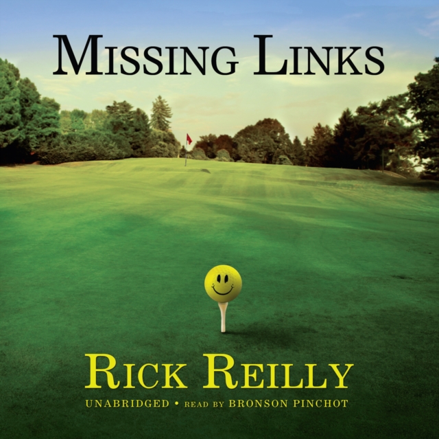 Missing Links