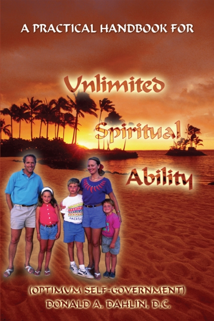Practical Handbook for Unlimited Spiritual Ability