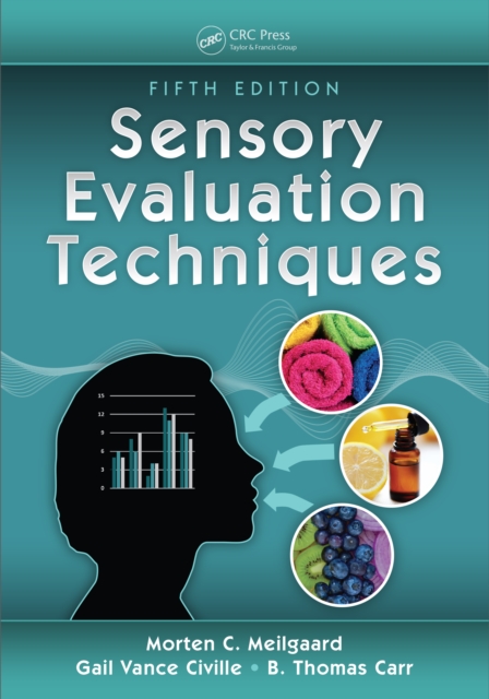 Sensory Evaluation Techniques
