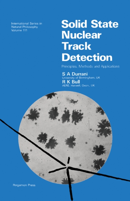 Solid State Nuclear Track Detection