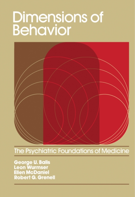 Dimensions of Behavior