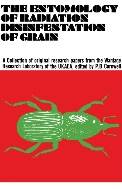 Entomology of Radiation Disinfestation of Grain