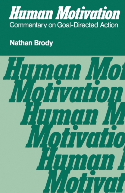 Human Motivation