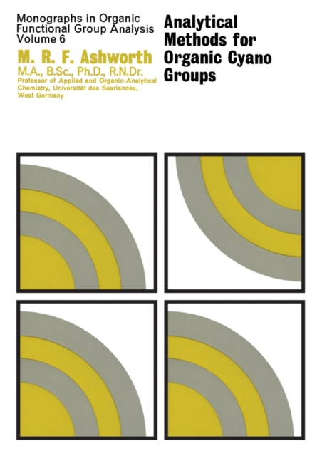 XXIIIrd International Congress of Pure and Applied Chemistry