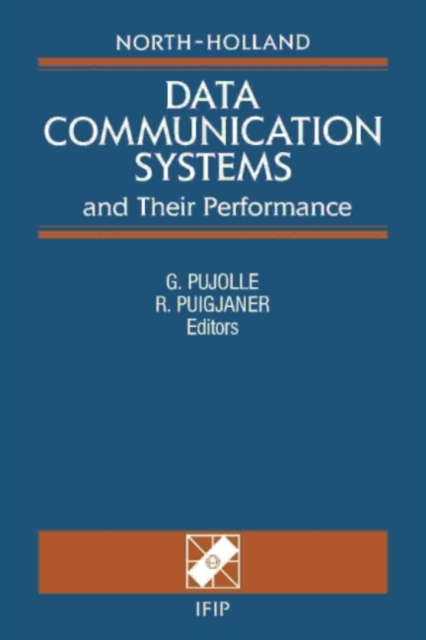 Data Communication Systems and Their Performance