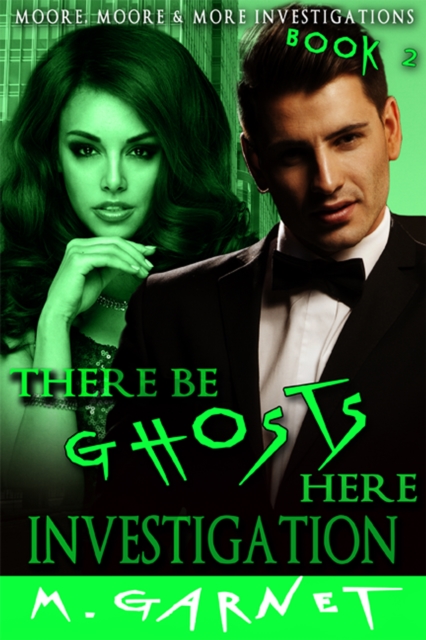 There Be Ghosts Here Investigation