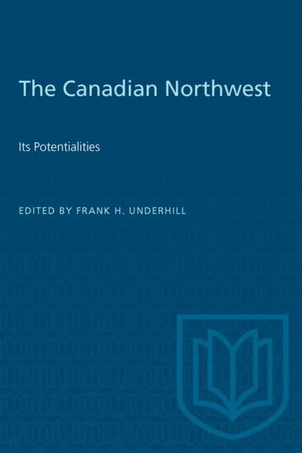 Canadian Northwest