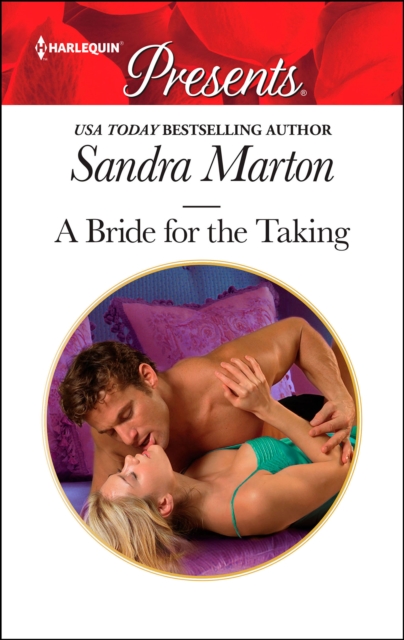 Bride for the Taking
