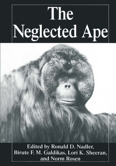 Neglected Ape