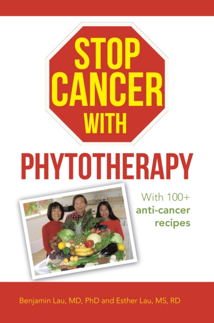 Stop Cancer with Phytotherapy