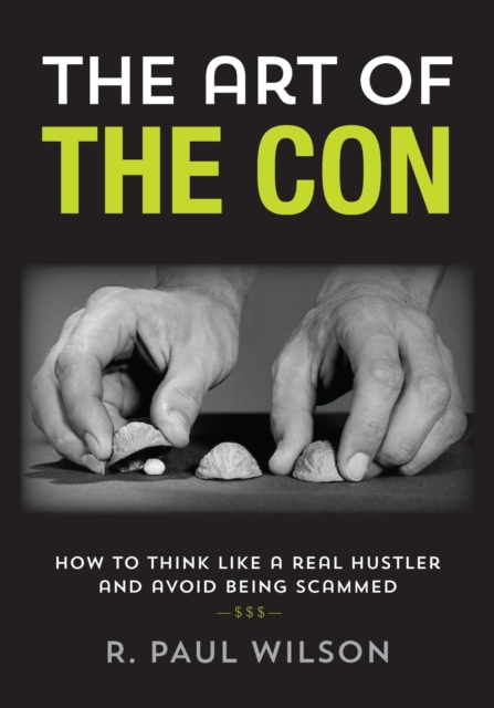 Art of the Con