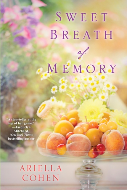 Sweet Breath of Memory