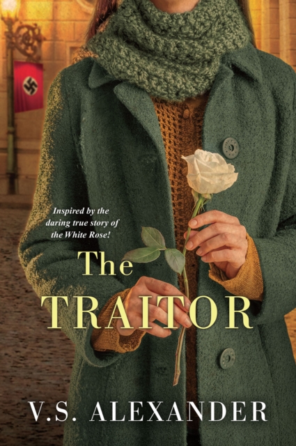 Traitor