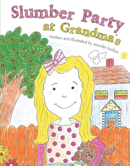 Slumber Party at Grandma's