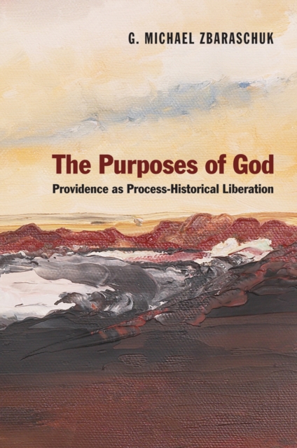 Purposes of God