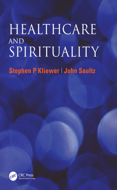 Healthcare and Spirituality