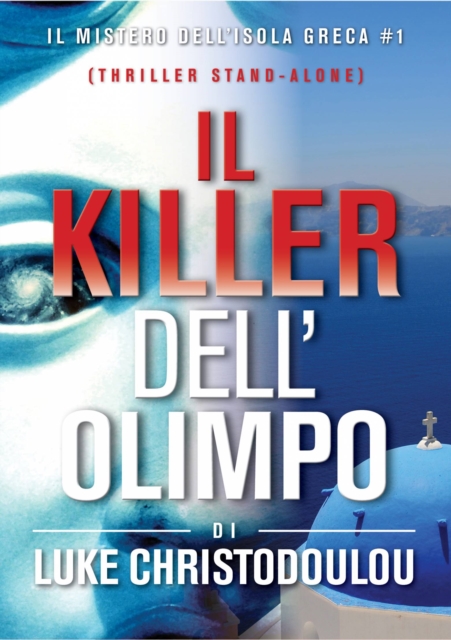 Il killer dell'Olimpo