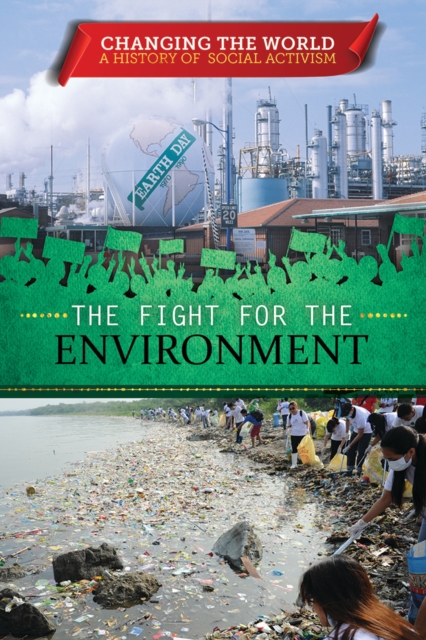 Fight for the Environment
