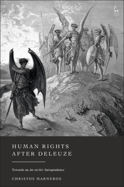 Human Rights After Deleuze