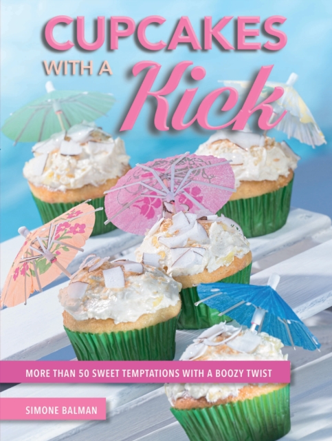 Cupcakes with a Kick