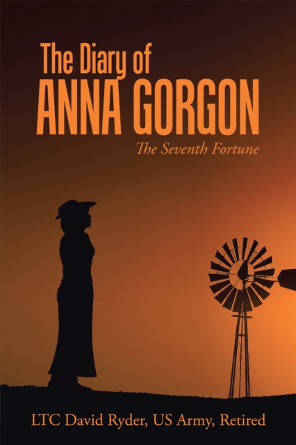 Diary of Anna Gorgon