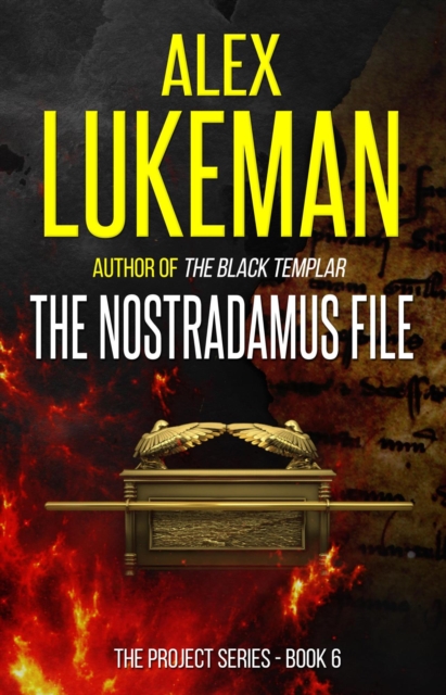 Nostradamus File