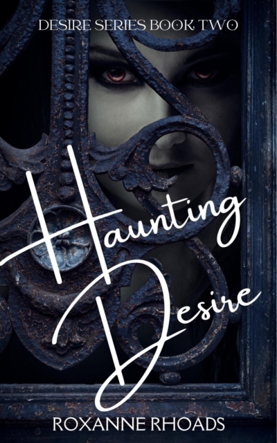 Haunting Desire