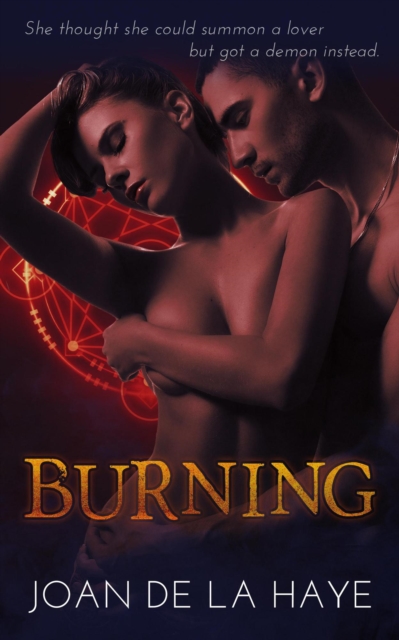 Burning