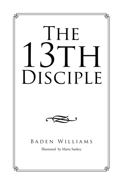 13Th Disciple