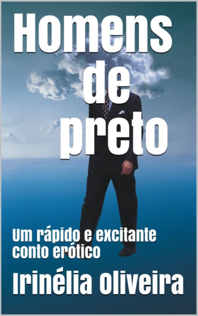 Homens de preto