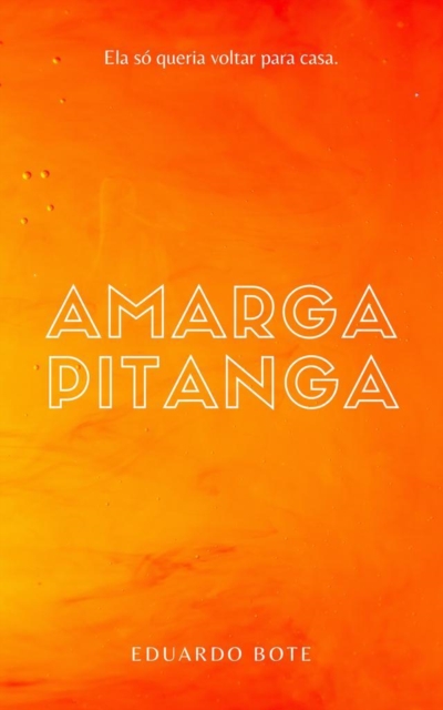Amarga Pitanga