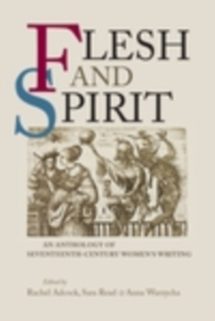 Flesh and Spirit