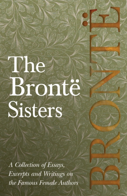 BrontA Sisters