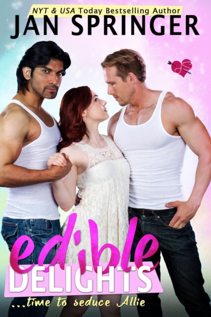 Edible Delights