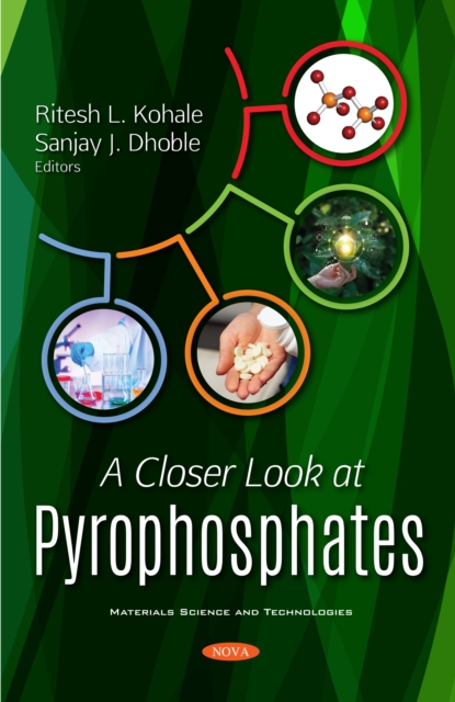 Closer Look at Pyrophosphates
