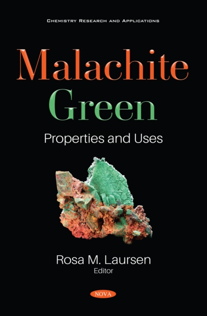 Malachite Green: Properties and Uses