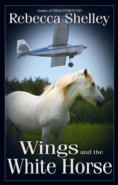 Wings and the White Horse