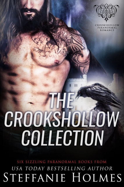Crookshollow Collection