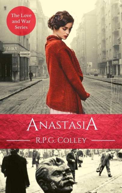 Anastasia