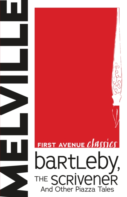 Bartleby, the Scrivener