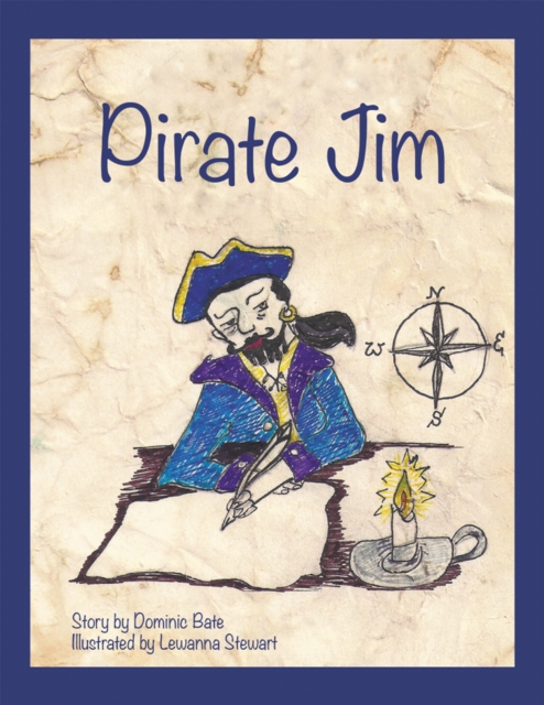 Pirate Jim