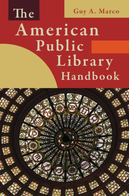 American Public Library Handbook