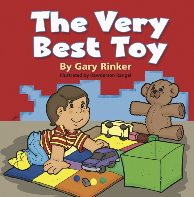 The Very Best Toy